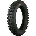 ケンダ KENDA オフロードタイヤ Parker DT K772リア用サイズ:110/90-19チューブタイヤ047721910C0P楽天 HD店　