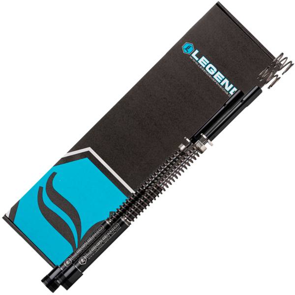 【USA在庫あり】 レジェンド LEGENDS パフォーマンス フォーク カートリッジ キット 49mm 14年-18年 ハーレー トライク スタンダード 0414-0753 HD店