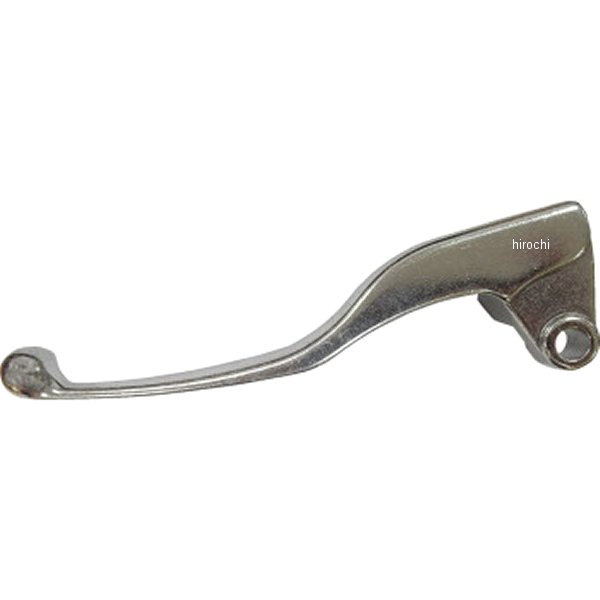 【USA在庫あり】 パーツアンリミテッド PARTS UNLIMITED クラッチレバー 07年-23年 バルカン900 シルバー 0613-2094 HD店