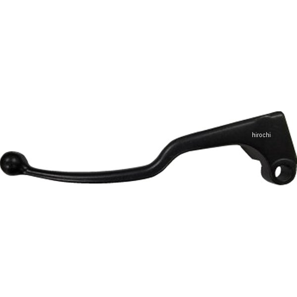 【USA在庫あり】 パーツアンリミテッド PARTS UNLIMITED クラッチレバー GSX-R1000 黒 0613-2096 HD店
