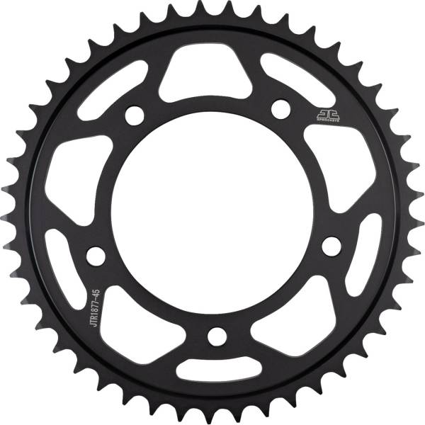 【USA在庫あり】 JT スプロケット JT Sprockets リアスプロケット 21年-22年 MT-09 45T 1210-2764 HD店