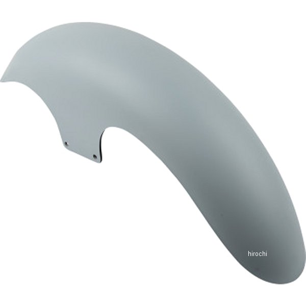 【USA在庫あり】 ポールヤフィー Paul Yaffe フロントフェンダー 21インチ用 23年 FLHFB 黒 1401-0939 HD店