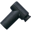 【USA在庫あり】 ケーアンドエス K&S プラグキャップ 90°エルボー 14mm 黒 2104-0409 HD店