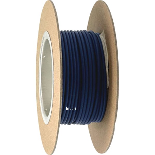 【USA在庫あり】 ナムズ NAMZ ワイヤー 14ゲージ プライマリー 25フィート 青 2120-1298 HD店