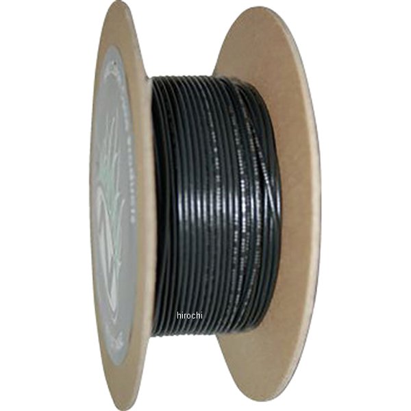 【USA在庫あり】 ナムズ NAMZ ワイヤー 20ゲージ プライマリー 100フィート 黒 2120-1309 HD店