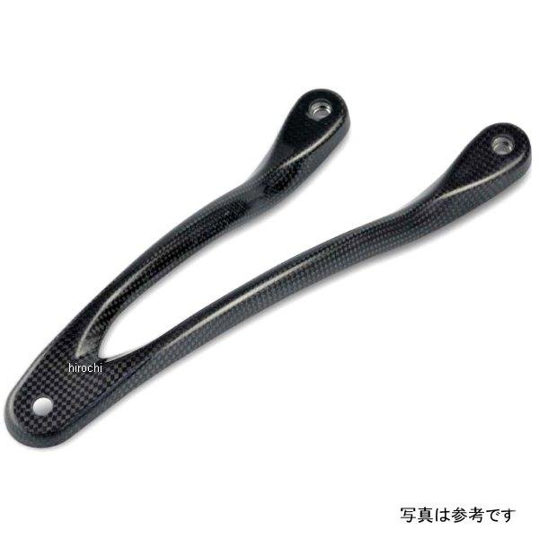 1861-1083 アクラポビッチ AKRAPOVIC サイレンサーブラケット 16年以降 ZX-10R カーボン P-MBK10E2 HD店