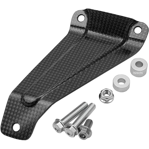 アクラポビッチ AKRAPOVIC サイレンサーステー レーシング/エボリューションライン 05年-06年 GSX-R1000 カーボン P-MBS10R3/A1 HD店