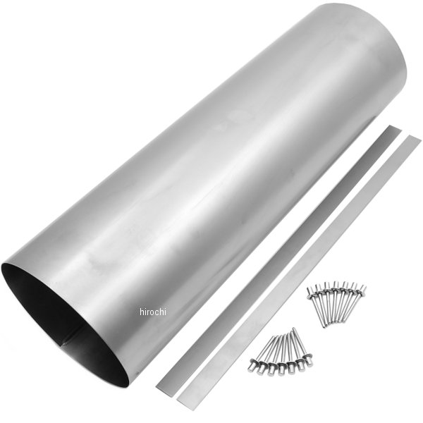 ݥӥå AKRAPOVIC ꡼֥å  430MM P-RKS45T43 HDŹ