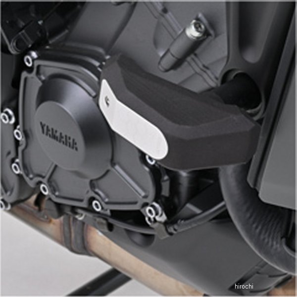 【メーカー在庫あり】 デイトナ エンジンプロテクター ストリームライン 21年 TRACER9 GT 19271 HD店