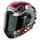 【メーカー在庫あり】 ノーラン NOLAN フルフェイスヘルメット X-804RS ULTRA CARBON STONER LECUONA/28 XLサイズ 44342 HD店(2)