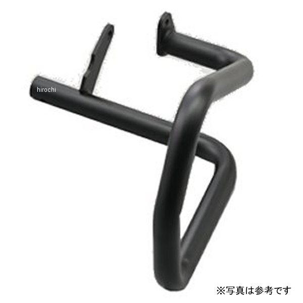 デイトナ 補修用 エンジンガード 左 単品 4659846597楽天 HD店　