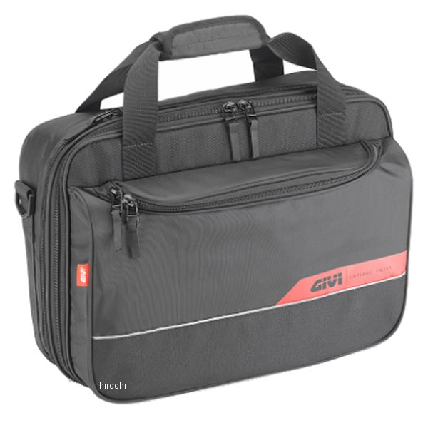 【メーカー在庫あり】 ジビ GIVI T484C トレッカー スーツケース用インナーバッグ 33/46L 47815 HD店