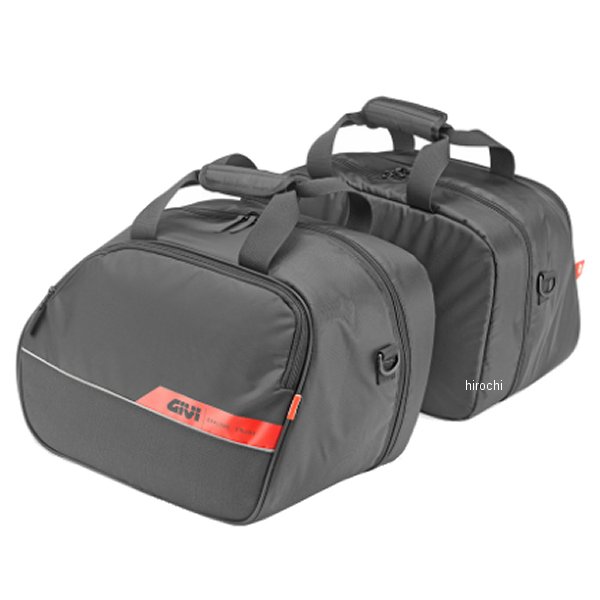 【メーカー在庫あり】 ジビ GIVI T443D インナーバッグ V35、V37用 35L 47816 HD店