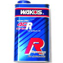 ワコーズ WAKO'S 4CR-SR 10W-50 1L 12本セット EE50 HD店