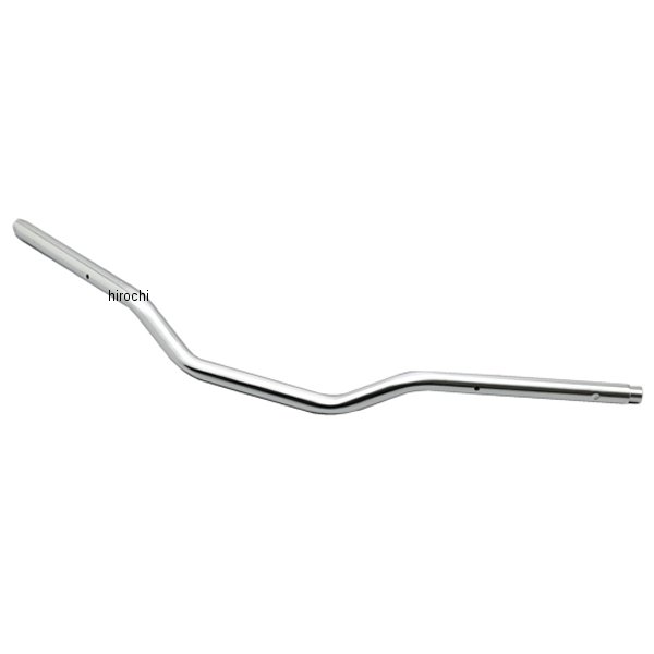 【メーカー在庫あり】 デイトナ LOWスタイルハンドル 23年 GB350 クロームメッキ 95366 HD店