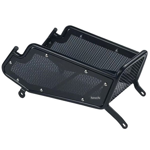 【メーカー在庫あり】 マッドマックス MAD MAX Mr Quick製 センターキャリア クロスカブ用 スモークパネル MR19-CC15-02 HD店