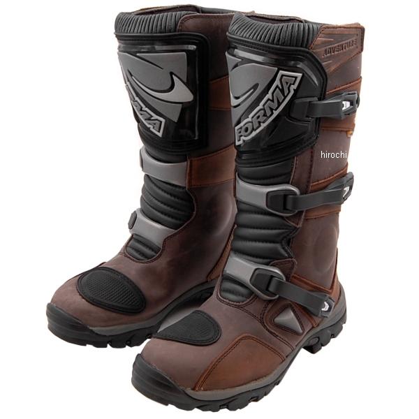 【メーカー在庫あり】 フォーマ FORMA ブーツ OFF ADVENTURE ブラウン 43サイズ 27cm 4950545115461 HD店