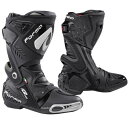フォーマ FORMA ブーツ ON ICE PRO 黒 41サイズ 26cm 4950545115515 HD店