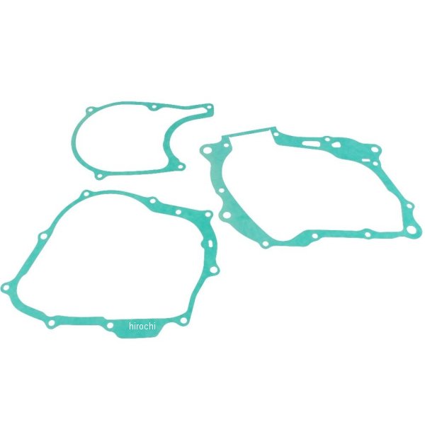 【メーカー在庫あり】 シフトアップ SHIFTUP クランクケースガスケットセット APE/XR/NSF 201010-GB-10 HD店