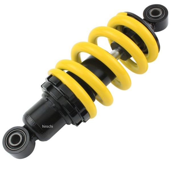【メーカー在庫あり】 シフトアップ SHIFTUP レーシングリアショック NSF100、NSR50/80 201888-10 HD店
