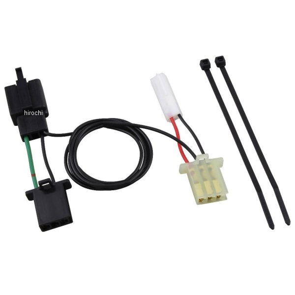 【メーカー在庫あり】 シフトアップ SHIFTUP 4Lクラシックテール変換カプラー FIモンキー 205191-CP-10 HD店