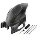 【メーカー在庫あり】 シフトアップ SHIFTUP RCVライン リアフェンダー NSF100 ブラックゲル 210550-2B HD店