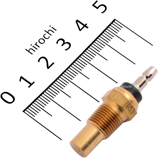 【メーカー在庫あり】 ホンダ純正 サーモユニット (ND) 37750-PC1-004 HD店