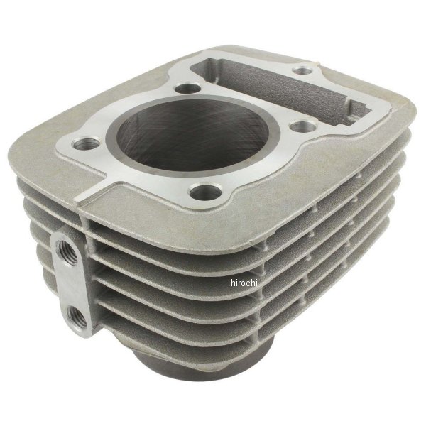 シフトアップ SHIFTUP 53mm鋳鉄シリンダー 59.5 エイプ100、NSF100、XR100 401010-CL-10 HD店