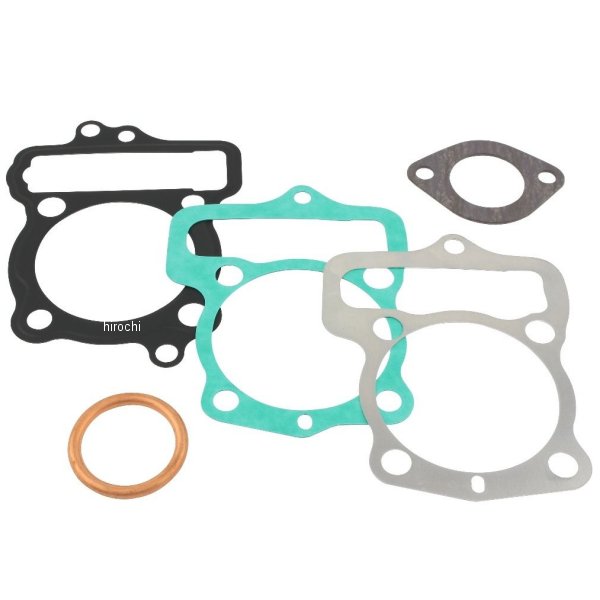 【メーカー在庫あり】 シフトアップ SHIFTUP ガスケットセット 57mm HR-2ヘッド 601010-GA-10 HD店