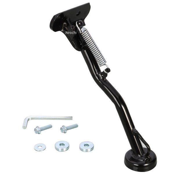 キタコ サイドスタンド HS-167 CT125 656-1010167 HD店