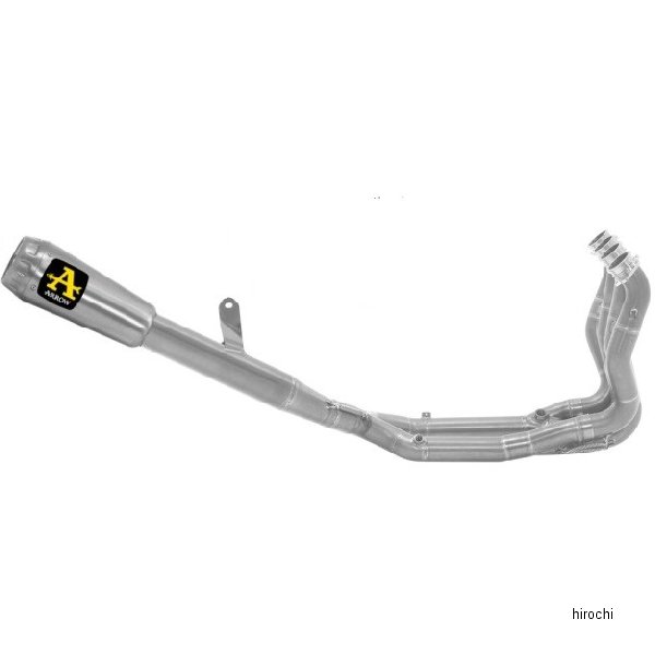 アロー ARROW フルエキゾースト Pro-Race コンペティション EVO 23年 M1000R フルチタン 71207CP-m1000r HD店