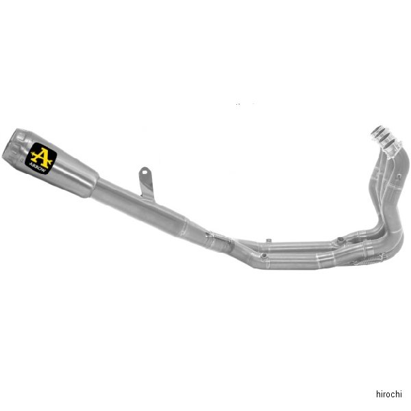 アロー ARROW フルエキゾースト Pro-Race コンペティション EVO 20年-23年 M1000RR フルチタン 71207CP-m1000rr HD店