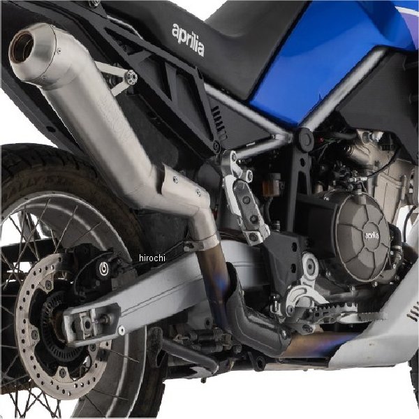 アロー ARROW フルエキゾースト Dakar Replica 22年-23年 Tuareg660TRANSALP ニクロム 72003DR-72186PD HD店