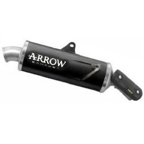 アロー ARROW フルエキゾースト Indy Race EVO 22年-23年 Tuareg660TRANSALP チタンダーク 72646PON-72186PD HD店
