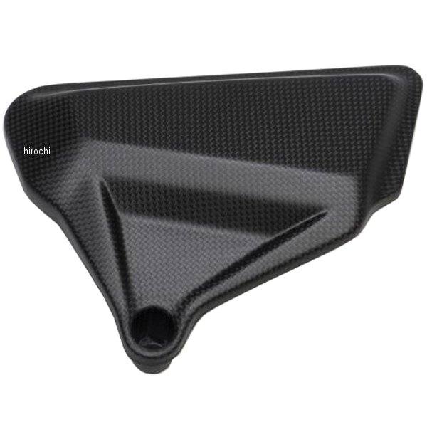 イルムバーガー Ilmberger アンダーフレームカバー 右側 艶なし 16年-19年 Xディアベル/S ARR.118.XD16M.K-X HD店