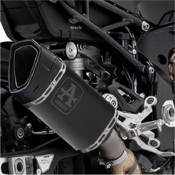 アロー ARROW フルシステム Pista 20年-23年 M1000RR チタンダーク 71506PTN-71718MI-m1000rr HD店