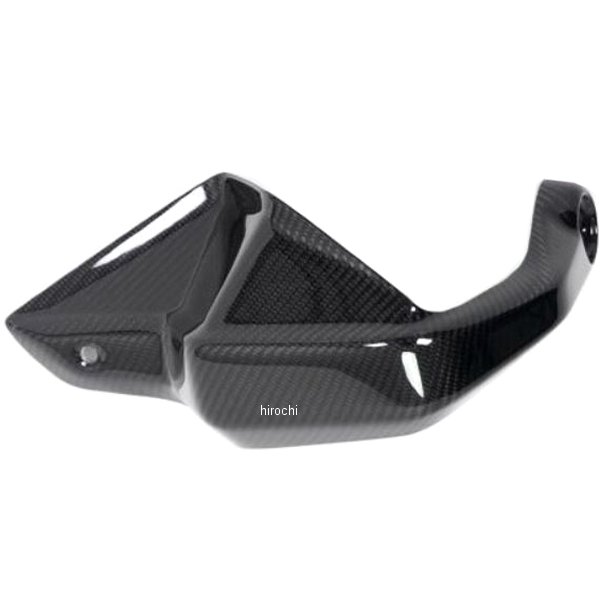 イルムバーガー Ilmberger ハンドプロテクター 左側 艶あり 19年-20年 R1250GSアドベンチャー HPL.002.GS19T.K-ADV HD店