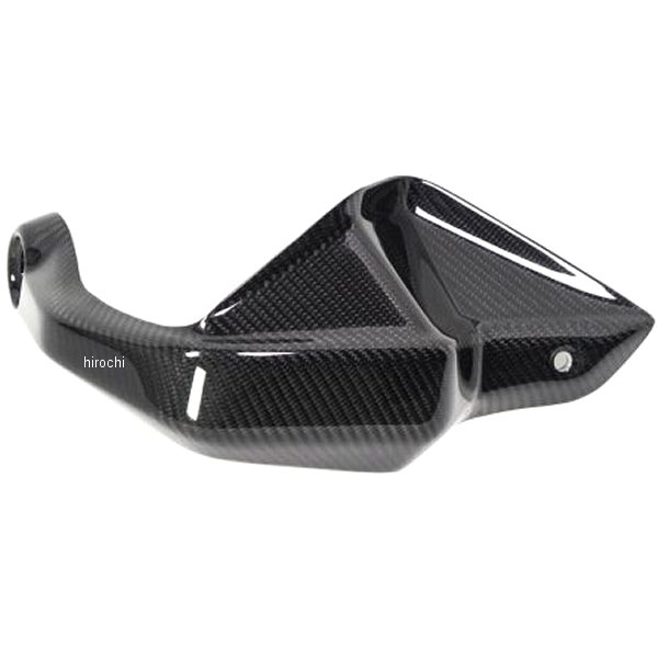 イルムバーガー Ilmberger ハンドプロテクター 右側 艶あり 19年-20年 R1250GSアドベンチャー HPR.003.GS19T.K-ADV HD店