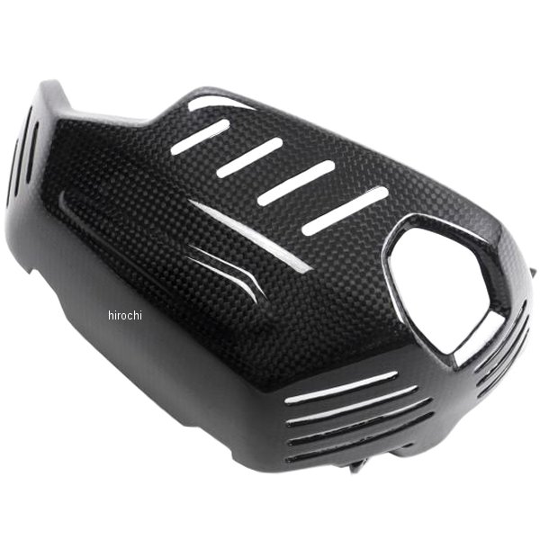 イルムバーガー Ilmberger ロッカーカバー 左側 17年-18年 RnineTレーサー VAL.004.SCR16.K-Racer HD店
