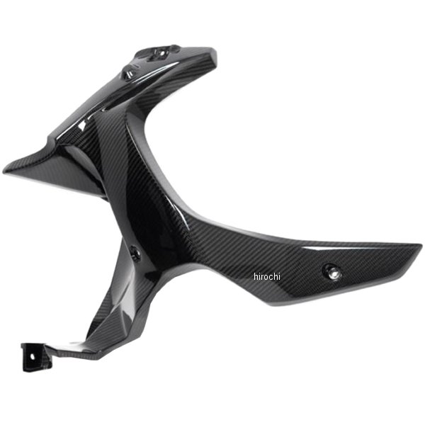 イルムバーガー Ilmberger エアベントカバー 左側 艶あり 19年-20年 R1250GS Adventure LAL.001.GSA9T.K HD店