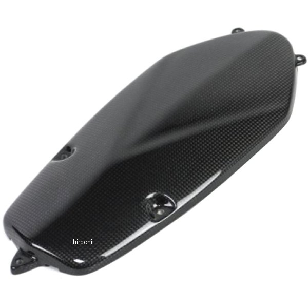イルムバーガー Ilmberger オルタネーターカバー 艶あり 16年-17年 RnineTアーバンGS LMD.003.R120S.K-GS HD店