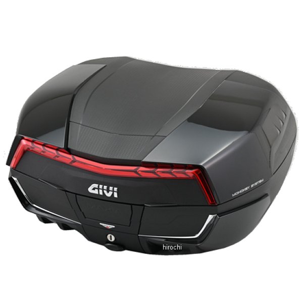  GIVI V58NNB 58L / 43247 HDŹ