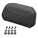 ジビ GIVI バックレスト E235S 43420 HD店