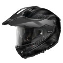 ノーラン NOLAN フルフェイスヘルメット X552 ULTRA CARBON PURO FLAT102 XLサイズ 45764 HD店