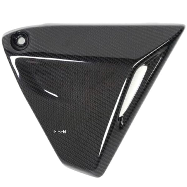 イルムバーガー Ilmberger フレームトライアングルカバー 右側 艶あり 19年-20年 R1250GSアドベンチャー RDR.024.GS19T.K-ADV HD店