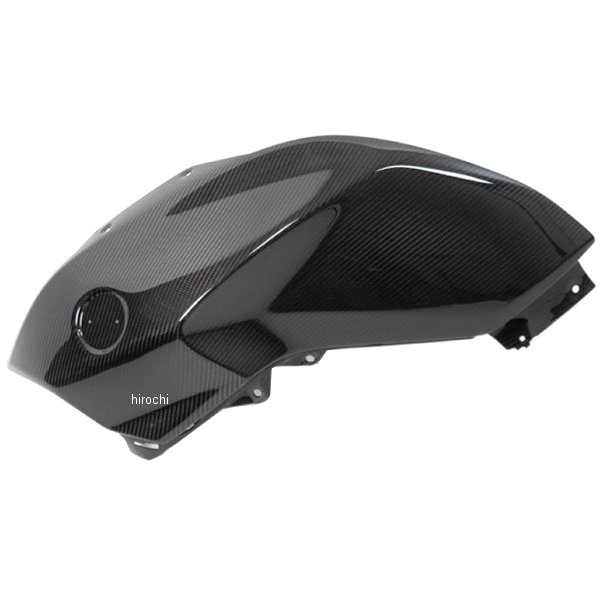 イルムバーガー Ilmberger タンクパネル 左側 艶あり 19年-20年 R1250R (LC) TSL.014.R125R.K HD店