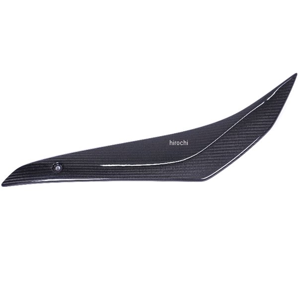 イルムバーガー Ilmberger カーボンタンクカバー ロワー 左側 艶あり 17年-18年 GSX-R1000 TUL.006.GXR16.K HD店