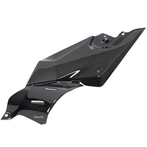 イルムバーガー Ilmberger サイドパネル(アンダータンク) 左側 艶あり 19年-20年 R1250R (LC) TUL.012.R125R.K HD店