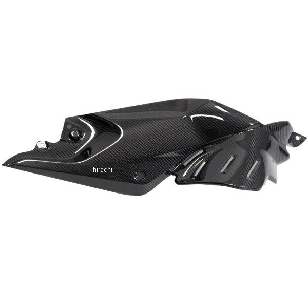 イルムバーガー Ilmberger サイドパネル(アンダータンク) 右側 艶あり 19年-20年 R1250R (LC) TUR.013.R125R.K HD店