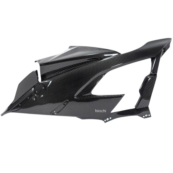 イルムバーガー Ilmberger フェアリングサイドパネル 左側 艶あり 21年-22年 M1000RRレーシング VEL.002.M1RR1.K HD店